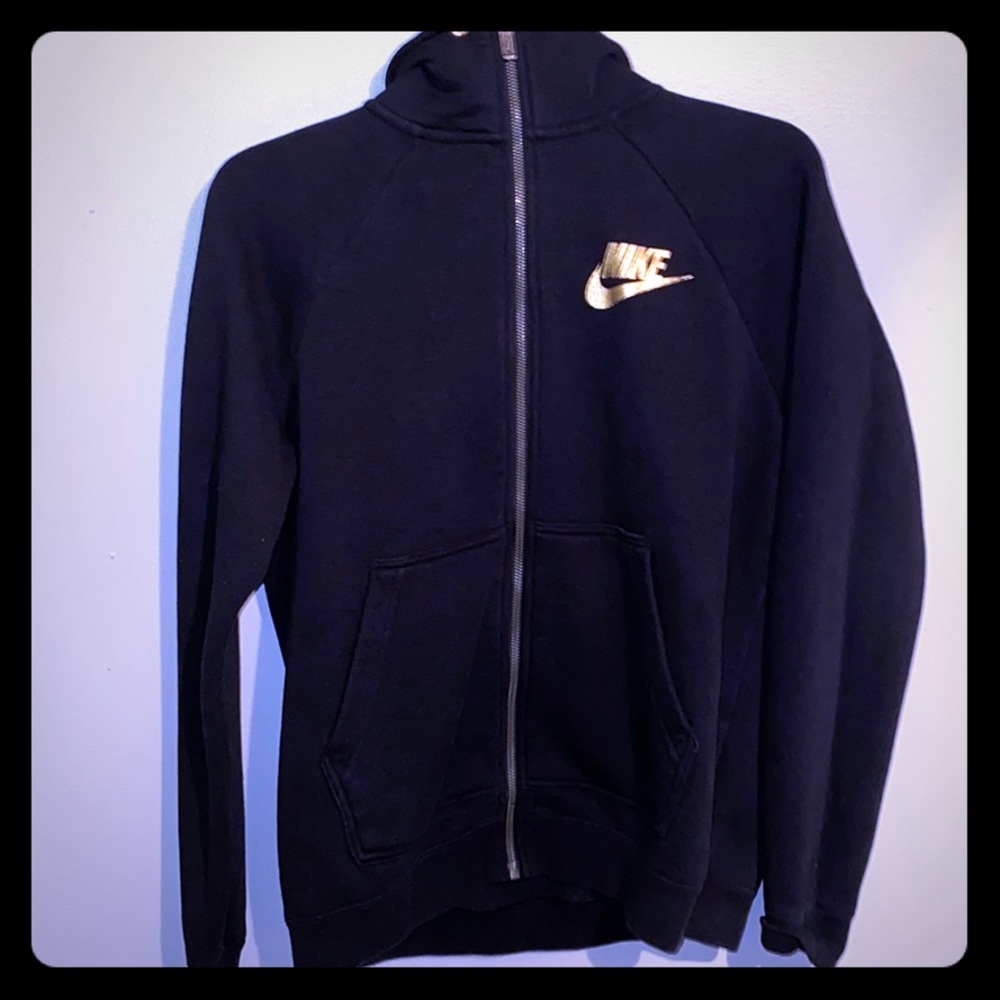 Nike jacket